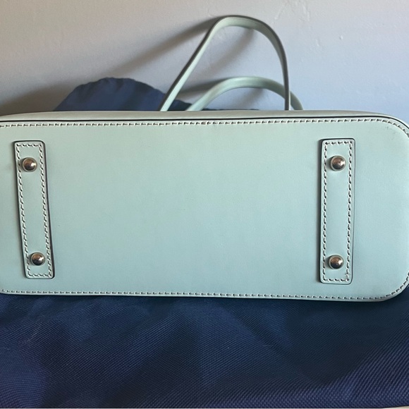 Dooney & Bourke tote - Picture 8 of 10